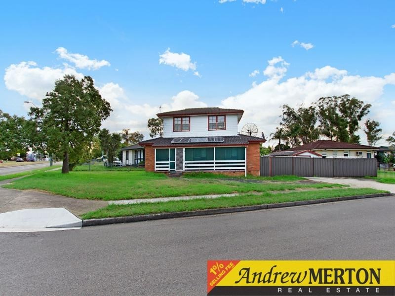 64 Siemens Crescent, Emerton NSW 2770