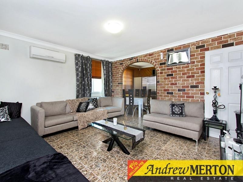 64 Siemens Crescent, Emerton NSW 2770