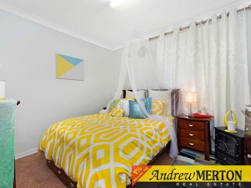 64 Siemens Crescent, Emerton NSW 2770