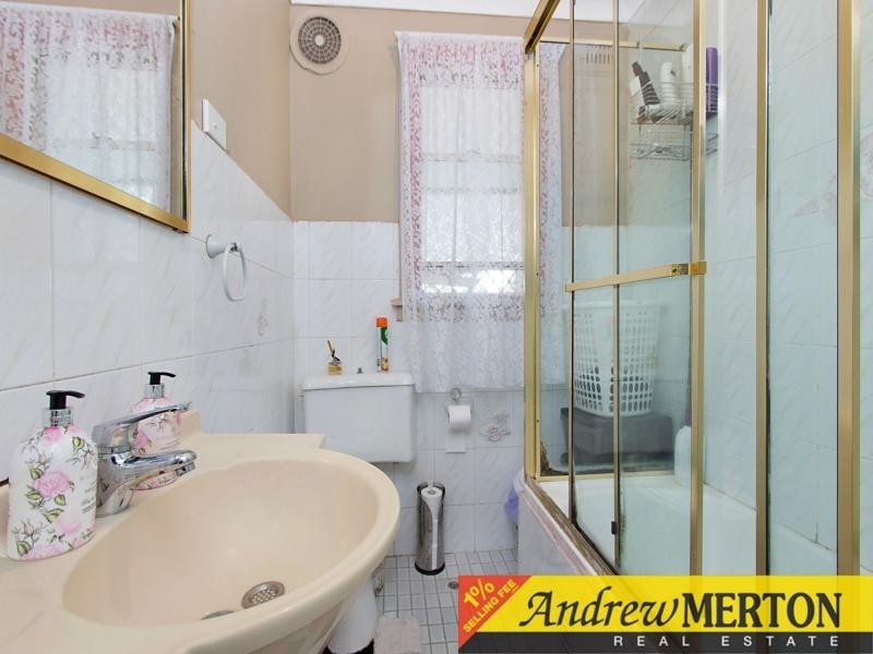 64 Siemens Crescent, Emerton NSW 2770