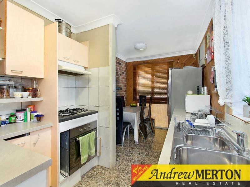 64 Siemens Crescent, Emerton NSW 2770