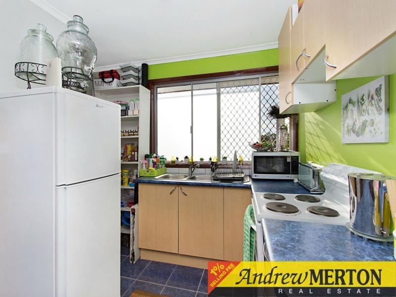 64 Siemens Crescent, Emerton NSW 2770