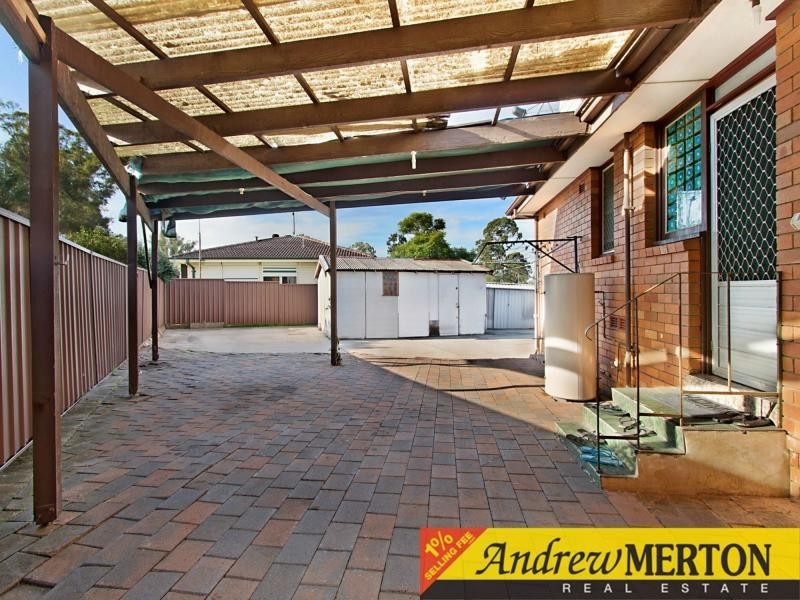 64 Siemens Crescent, Emerton NSW 2770