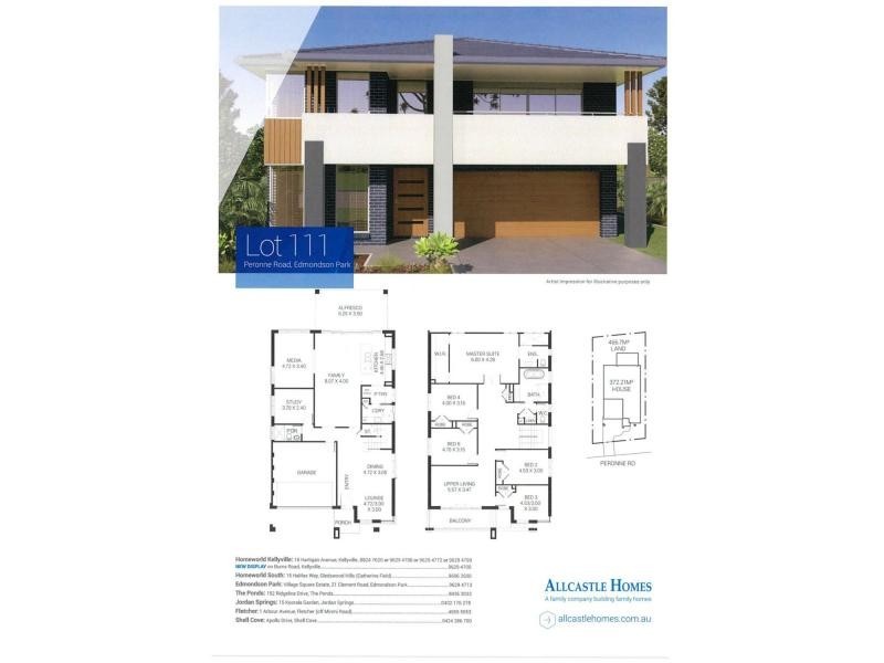 Edmondson Park NSW 2174