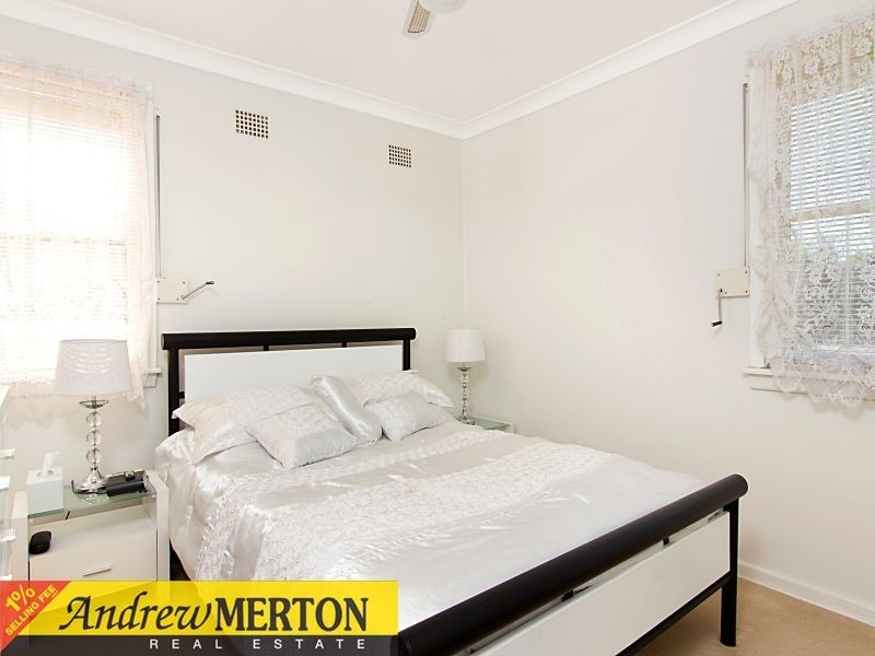 40 Mendelssohn Avenue, Emerton NSW 2770