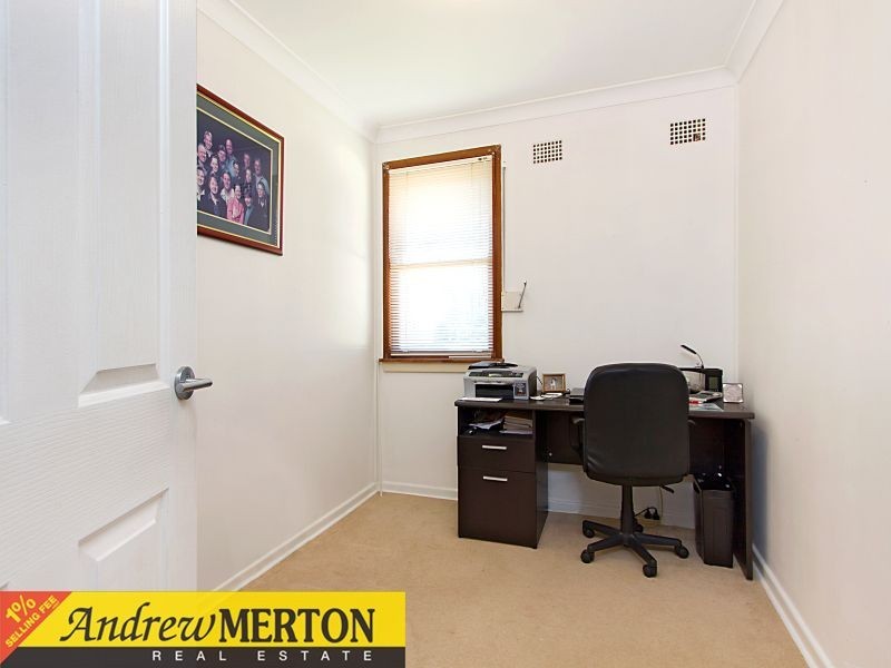 40 Mendelssohn Avenue, Emerton NSW 2770
