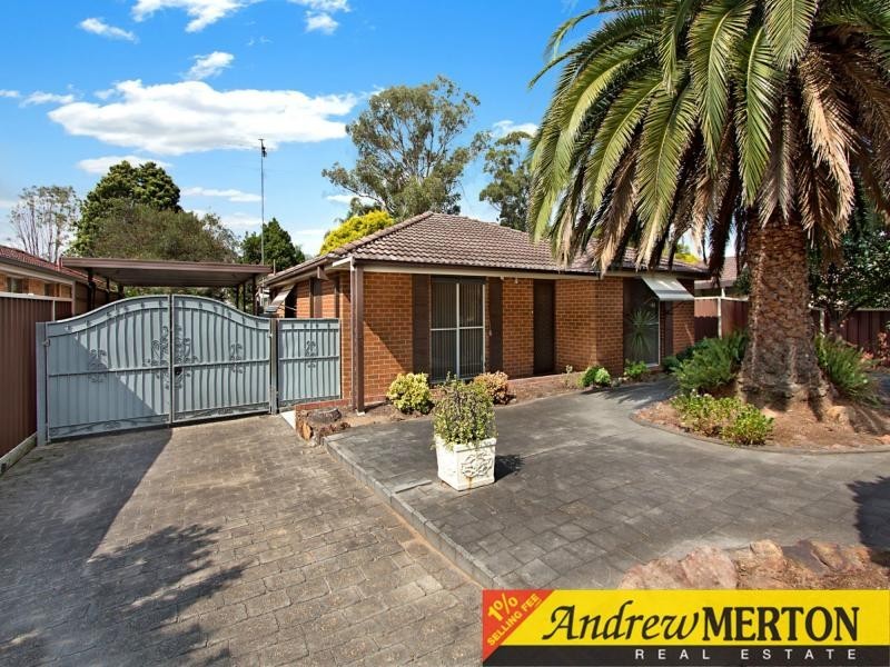 249 Hill End Road, Doonside NSW 2767
