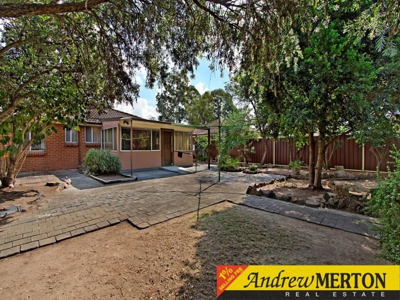 249 Hill End Road, Doonside NSW 2767