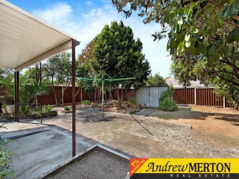249 Hill End Road, Doonside NSW 2767