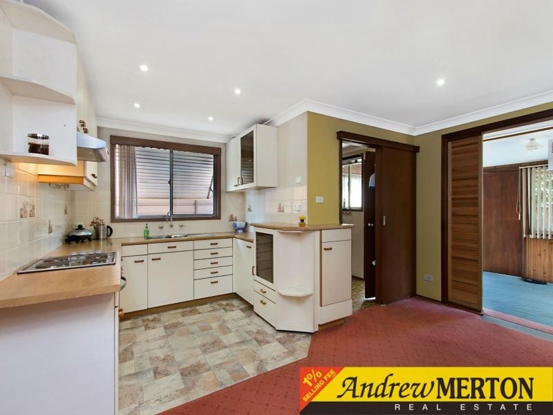 249 Hill End Road, Doonside NSW 2767