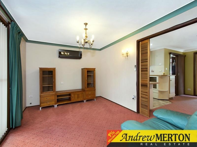 249 Hill End Road, Doonside NSW 2767