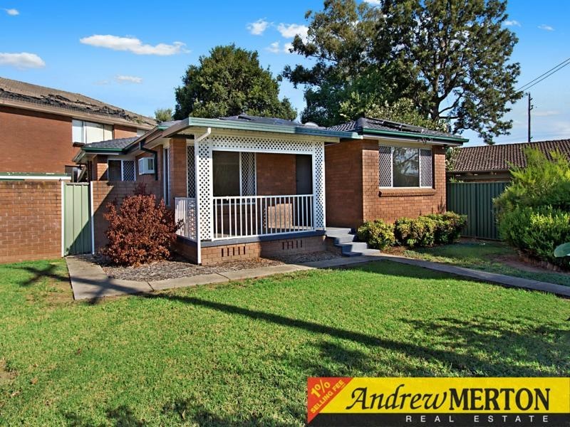 50 Hughes Avenue, Hobartville NSW 2753