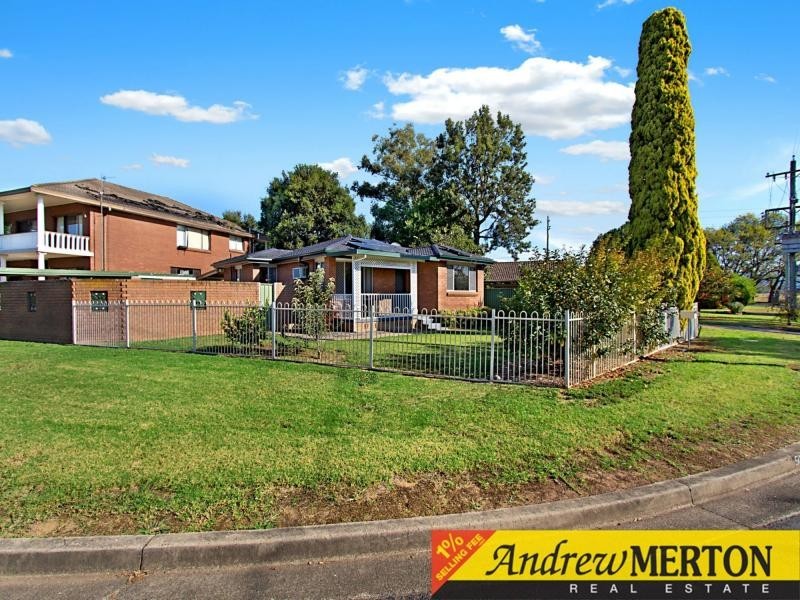 50 Hughes Avenue, Hobartville NSW 2753