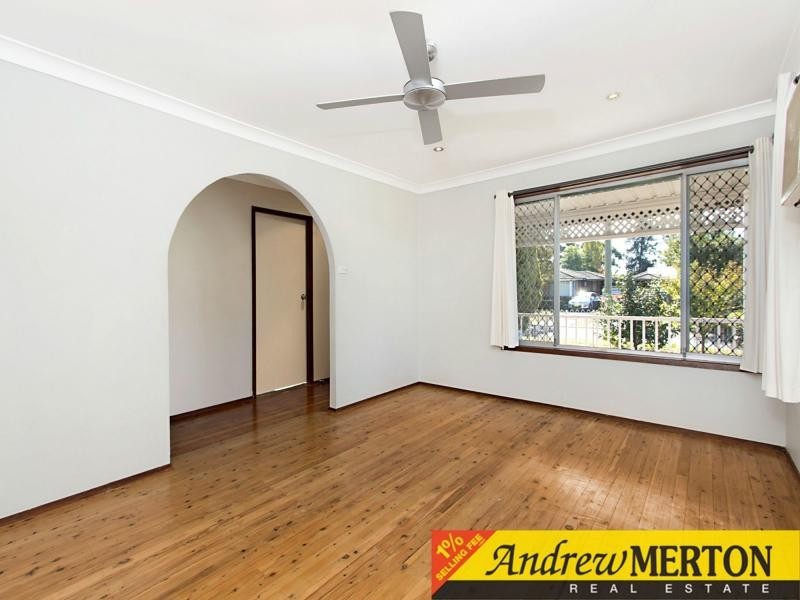 50 Hughes Avenue, Hobartville NSW 2753