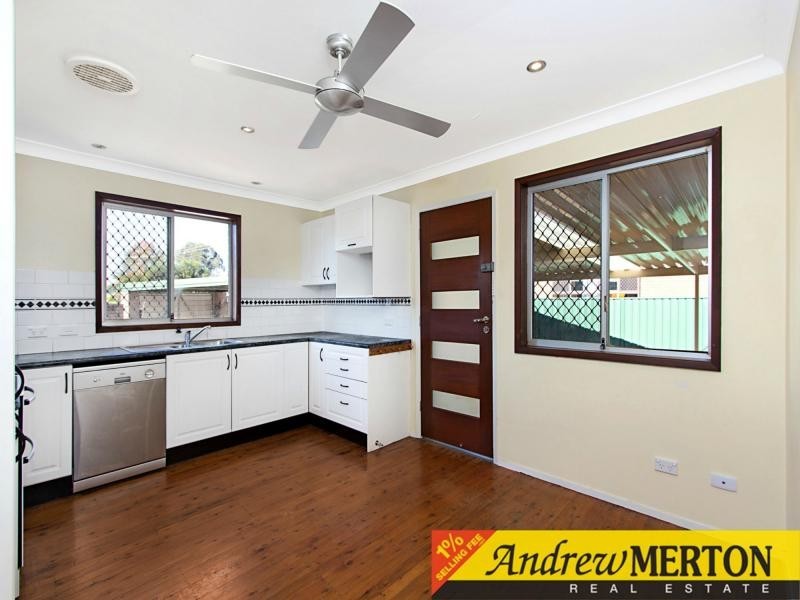 50 Hughes Avenue, Hobartville NSW 2753