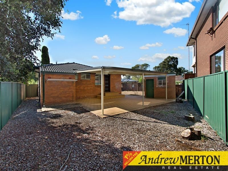 50 Hughes Avenue, Hobartville NSW 2753