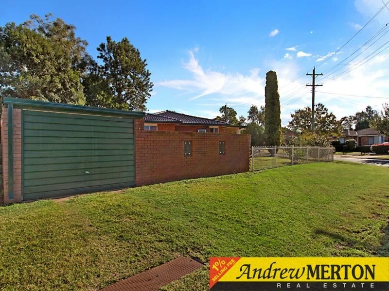 50 Hughes Avenue, Hobartville NSW 2753