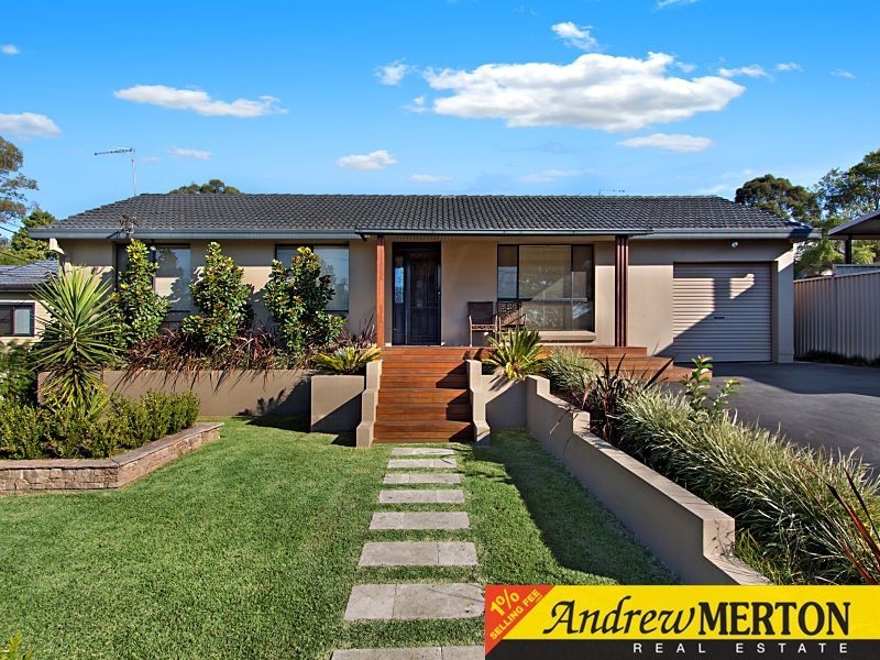 36 Eggleton Street, Blacktown NSW 2148