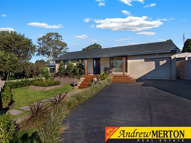 36 Eggleton Street, Blacktown NSW 2148