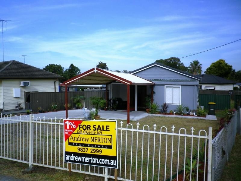 32 Quakers road, Marayong NSW 2148