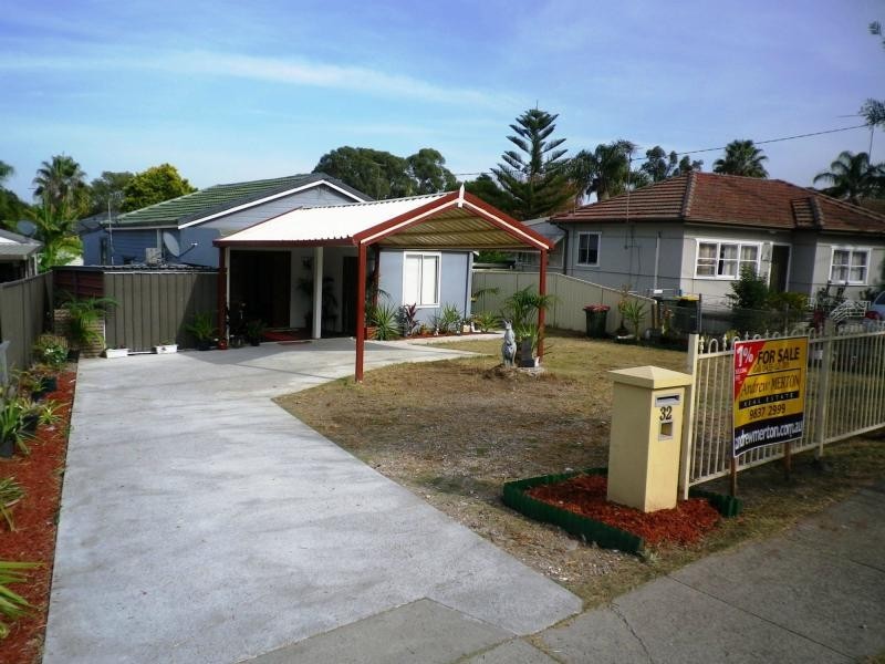 32 Quakers road, Marayong NSW 2148