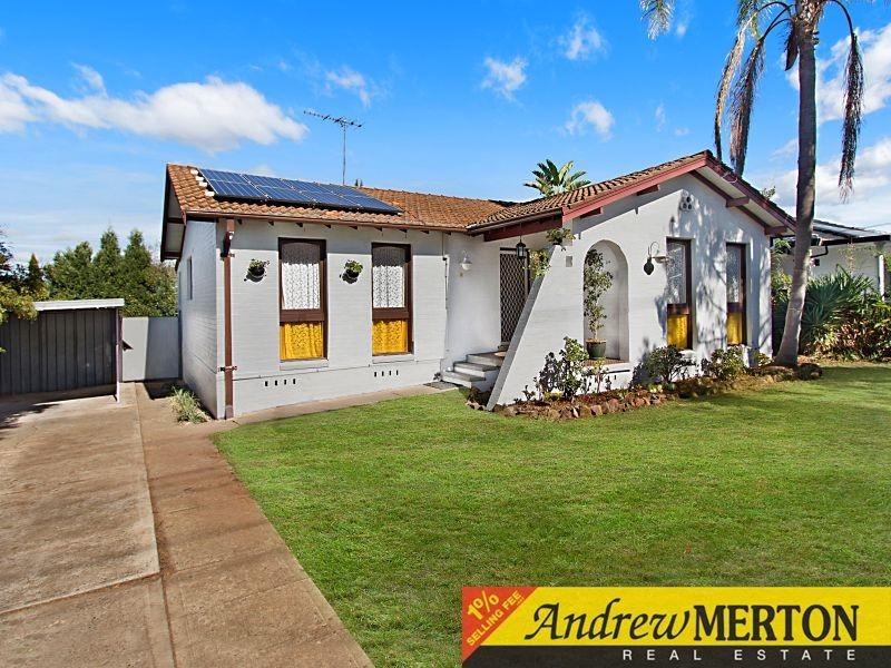 46 Thrift Street, Colyton NSW 2760