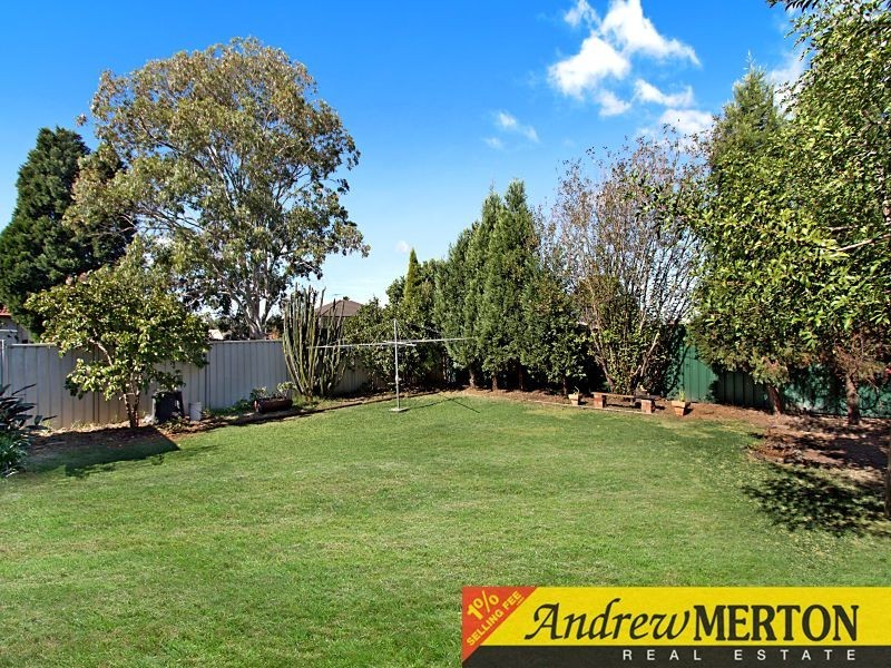 46 Thrift Street, Colyton NSW 2760
