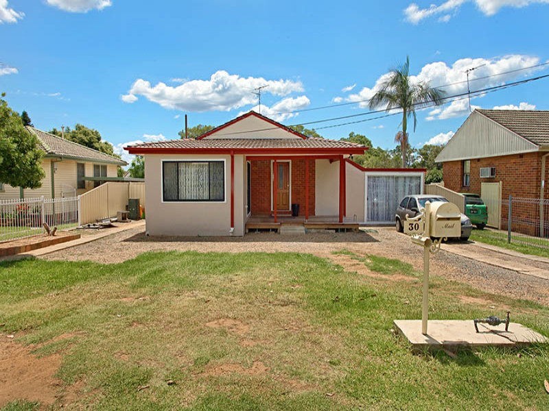 30 Samarai Road, Whalan NSW 2770