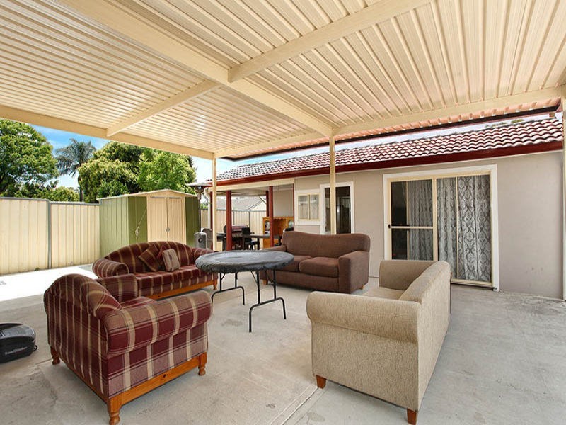 30 Samarai Road, Whalan NSW 2770