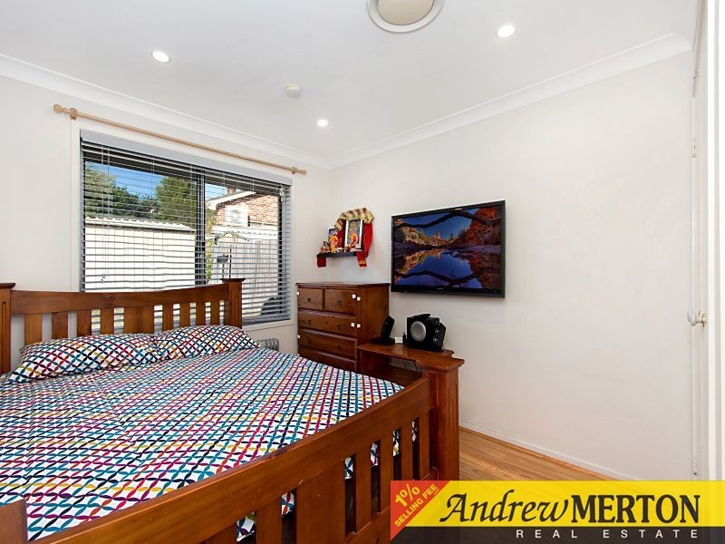 4 Lisa Street, Quakers Hill NSW 2763