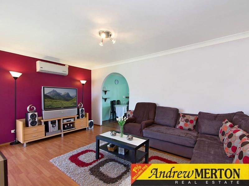 23 Austral Street, Mount Druitt NSW 2770