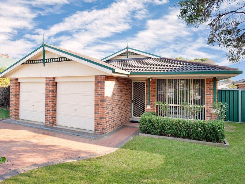 94 Walker Street, Quakers Hill NSW 2763