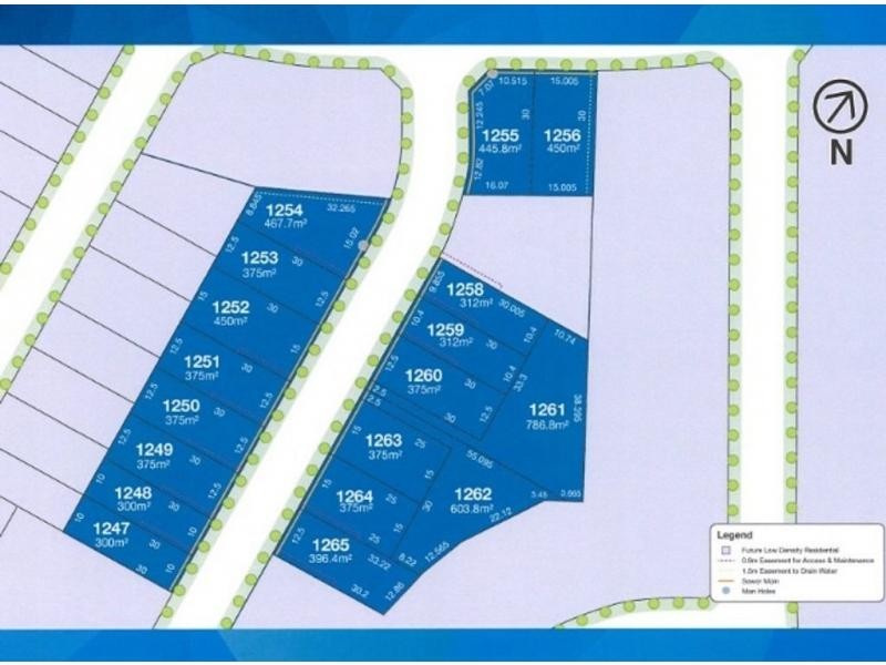 L1265 Oaklands Street, Marsden Park NSW 2765