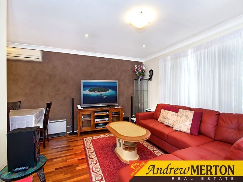 38 Barnard Crescent, Oakhurst NSW 2761