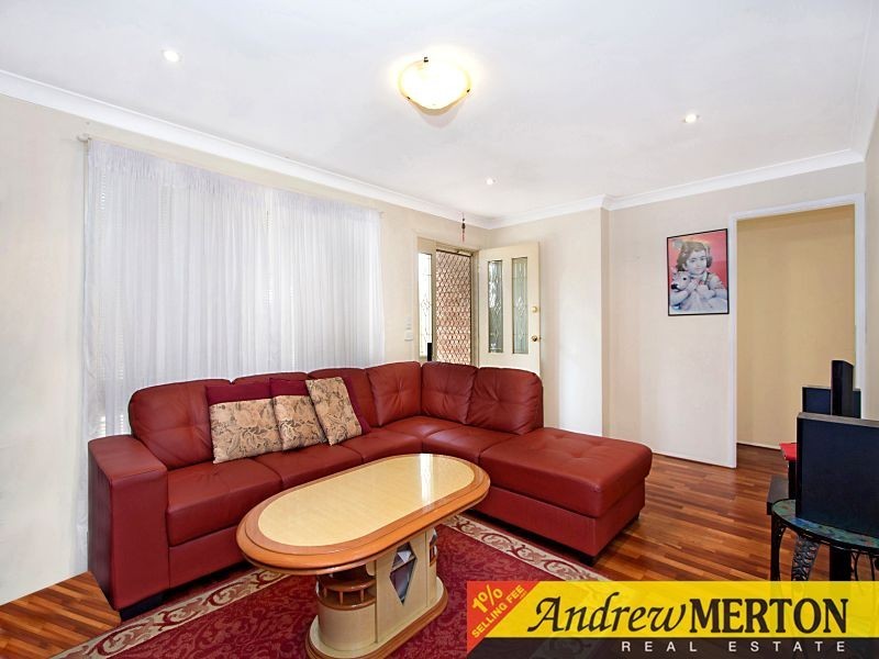 38 Barnard Crescent, Oakhurst NSW 2761