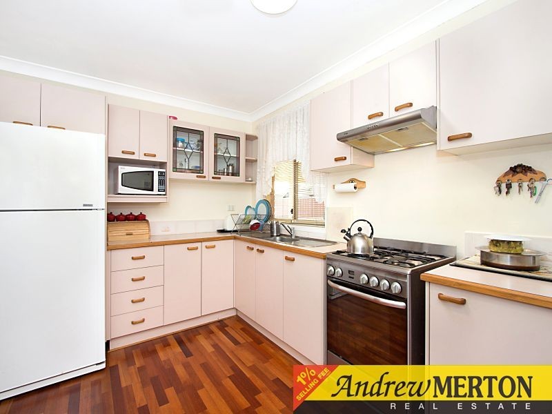 38 Barnard Crescent, Oakhurst NSW 2761