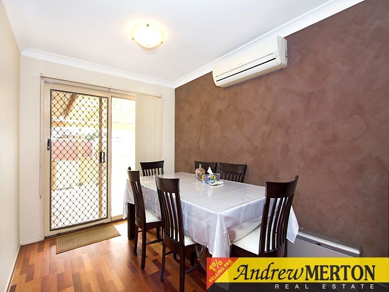 38 Barnard Crescent, Oakhurst NSW 2761