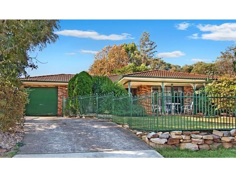 12 Lambeth Road, Schofields NSW 2762