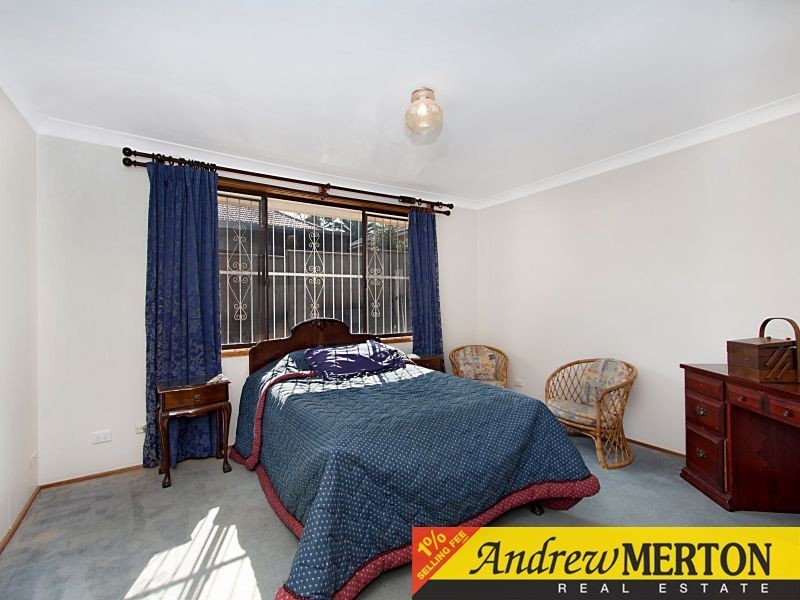 12 Lambeth Road, Schofields NSW 2762