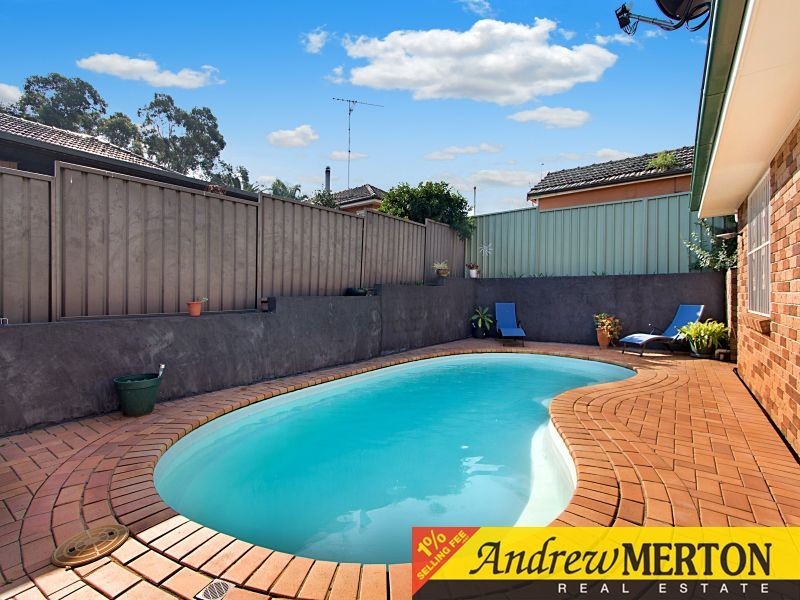 12 Lambeth Road, Schofields NSW 2762
