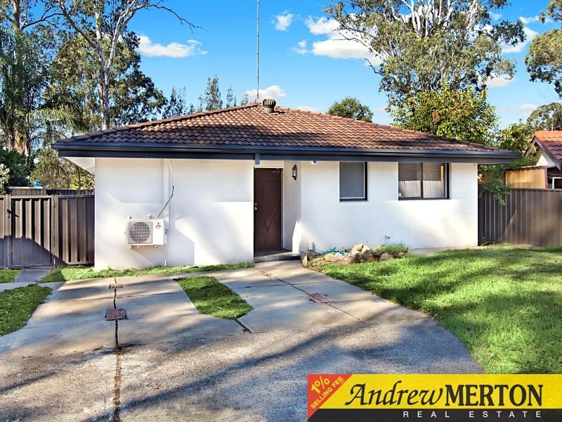 17 Meig Place, Marayong NSW 2148
