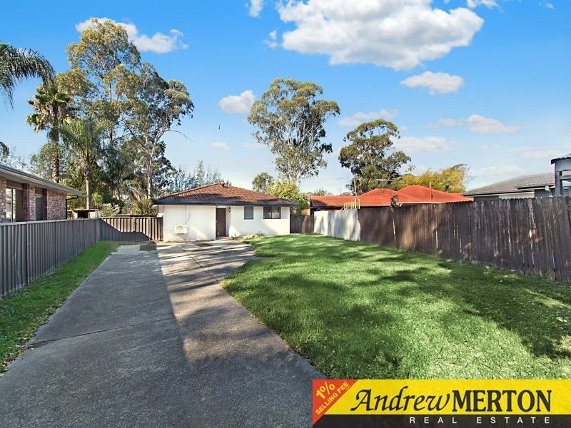 17 Meig Place, Marayong NSW 2148