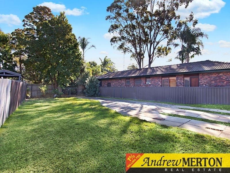 17 Meig Place, Marayong NSW 2148