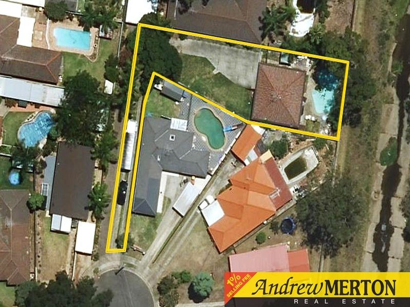 17 Meig Place, Marayong NSW 2148