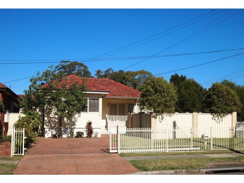 128 Kildare Road, Blacktown NSW 2148