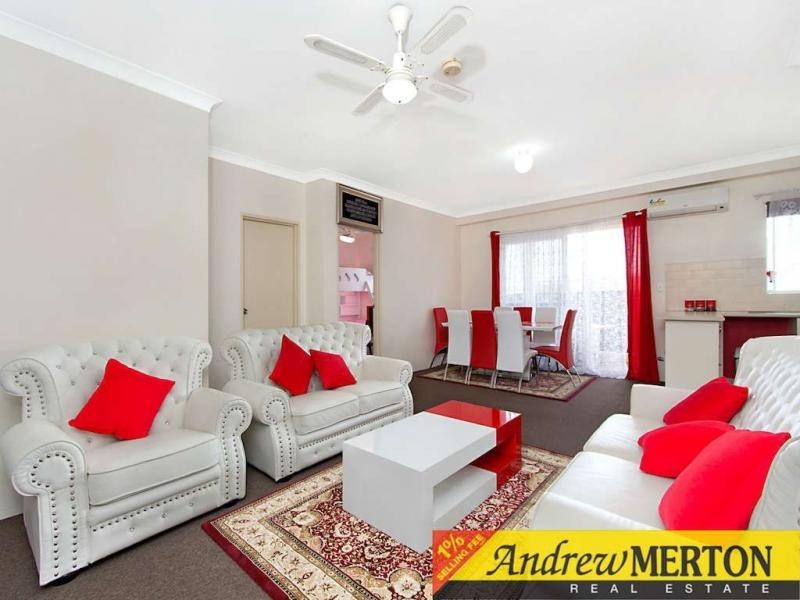 24/11-13 Fourth Avenue, Blacktown NSW 2148