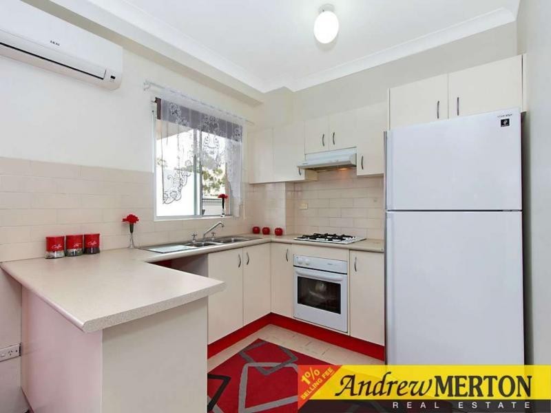 24/11-13 Fourth Avenue, Blacktown NSW 2148