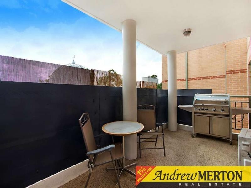 24/11-13 Fourth Avenue, Blacktown NSW 2148