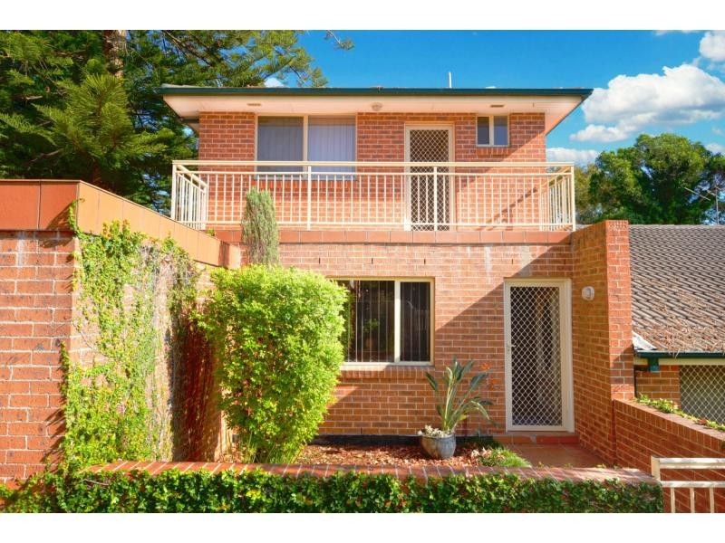 7/29 Nolan Avenue, Engadine NSW 2233