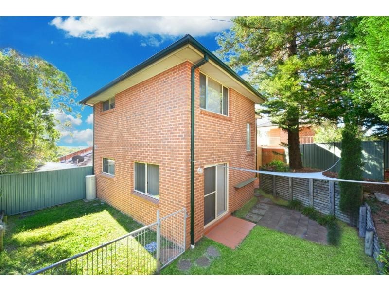 7/29 Nolan Avenue, Engadine NSW 2233